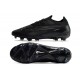 Nike Gripknit Phantom GX Elite FG Svart