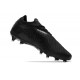 Nike Gripknit Phantom GX Elite FG Svart