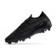 Nike Gripknit Phantom GX Elite FG Svart
