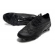 Nike Gripknit Phantom GX Elite FG Svart