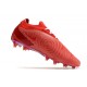 Nike Gripknit Phantom GX Elite FG Röd Vit 