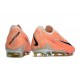 Fotbollsskor Nike Phantom GX Elite FG Orange Svart
