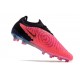 Fotbollsskor Nike Phantom GX Elite FG Rosa Svart
