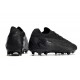 Fotbollsskor Nike Phantom GX Elite FG Svart