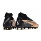 Nike Phantom GX Elite Dynamic Fit FG Brun Svart