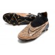 Nike Phantom GX Elite Dynamic Fit FG Brun Svart