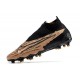 Nike Phantom GX Elite Dynamic Fit FG Brun Svart