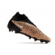Nike Phantom GX Elite Dynamic Fit FG Brun Svart