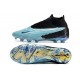 Nike Phantom GX Elite Dynamic Fit FG Blå Svart