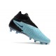 Nike Phantom GX Elite Dynamic Fit FG Blå Svart