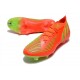 adidas Predator Edge.1 FG Game Data - Röd Grön Svart