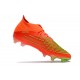adidas Predator Edge.1 FG Game Data - Röd Grön Svart