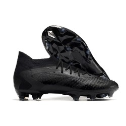 adidas Predator Accuracy.1 FG Herrar Svart