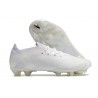 Skor adidas Predator Accuracy.1 Low FG Vit