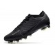 Nike Zoom Mercurial Vapor 15 Elite AG-Pro Shadow - Svart Grå Vit Neon