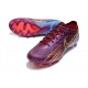 Nike Zoom Mercurial Vapor 15 Elite AG-Pro Mbappé Personal Edition - Röd Guld