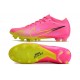 Nike Zoom Mercurial Vapor 15 Elite AG-Pro Rosa Gul