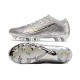 Nike Zoom Mercurial Vapor 15 Elite AG-Pro Silver Guld