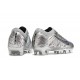Nike Zoom Mercurial Vapor 15 Elite AG-Pro Silver Guld