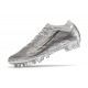 Nike Zoom Mercurial Vapor 15 Elite AG-Pro Silver Guld