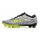 Nike Zoom Mercurial Vapor 15 Elite AG-Pro Grå Gul