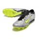 Nike Zoom Mercurial Vapor 15 Elite AG-Pro Grå Gul