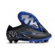 Nike Zoom Mercurial Vapor 15 Elite AG-Pro Svart Blå