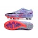 Nike Zoom Mercurial Vapor 15 Elite AG-Pro Dream Speed 6 - Cobalt Bliss Svart Fuchsia Dream
