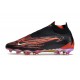 Nike Phantom GX Elite Dynamic Fit FG Svart Röd 