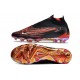 Nike Phantom GX Elite Dynamic Fit FG Svart Röd 