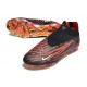 Nike Phantom GX Elite Dynamic Fit FG Svart Röd 