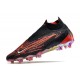 Nike Phantom GX Elite Dynamic Fit FG Svart Röd 