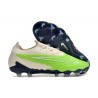Fotbollsskor Nike Phantom GX Elite FG Grön Vit