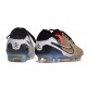Nike Tiempo Legend X Elite FG Future Heritage Guld Svart