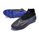 Nike Phantom GX Elite Dynamic Fit FG &nbsp;Shadow - Svart Krom Blå