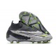 Nike Phantom GX Elite Dynamic Fit FG Grå Svart 