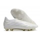 Fotbollsskor adidas Copa Pure+ FG Vit