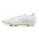 Fotbollsskor adidas Copa Pure+ FG Vit
