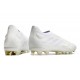 Fotbollsskor adidas Copa Pure+ FG Vit