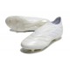 Fotbollsskor adidas Copa Pure+ FG Vit