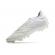 Fotbollsskor adidas Copa Pure+ FG Vit
