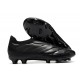 Fotbollsskor adidas Copa Pure+ FG Svart