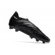 Fotbollsskor adidas Copa Pure+ FG Svart