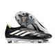 Fotbollsskor adidas Copa Pure+ FG Svart Vit