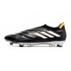 Fotbollsskor adidas Copa Pure+ FG Svart Vit
