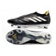 Fotbollsskor adidas Copa Pure+ FG Svart Vit
