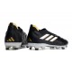 Fotbollsskor adidas Copa Pure+ FG Svart Vit