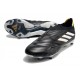 Fotbollsskor adidas Copa Pure+ FG Svart Vit