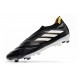 Fotbollsskor adidas Copa Pure+ FG Svart Vit