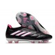 Fotbollsskor adidas Copa Pure+ FG Svart Vit Rosa